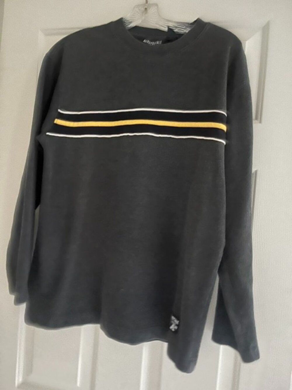 Men's Pullover M